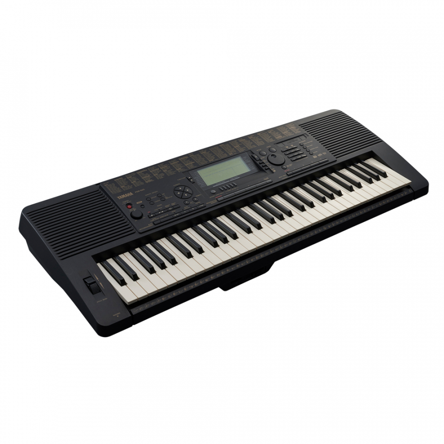 YAMAHA PSR-620 [Electronic Keyboard Models & Demo Songs Database]