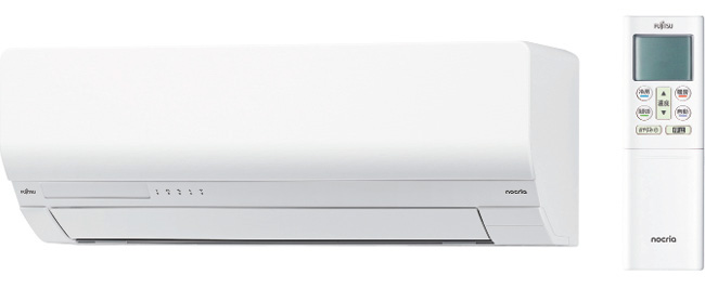 エアコン特集】富士通ゼネラル ノクリア2025年モデル 省エネ性と清潔性
