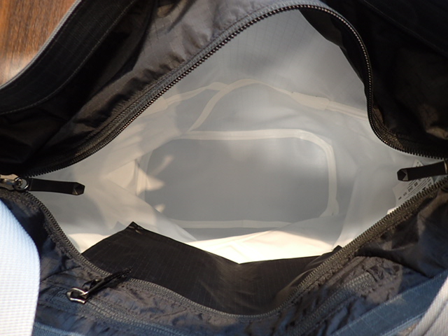 アークテリクス「グランヴィル 18 トート」新作 – DENALI BLOG