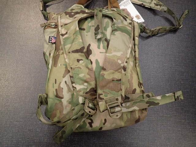 グラナイトギア タクティカルトート マルチカム sokit Blog: GRANITE