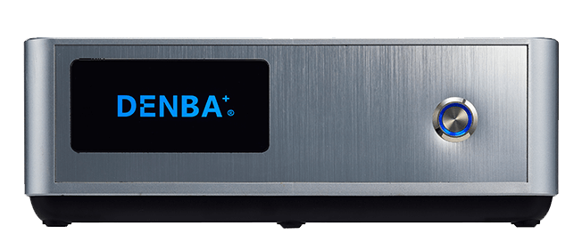 プレハブ型冷蔵庫にはDENBA2.0 | DENBA公式一次販売店