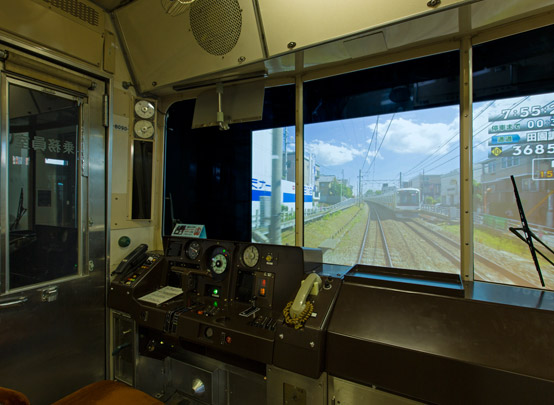 電車とバスの博物館｜東急電鉄