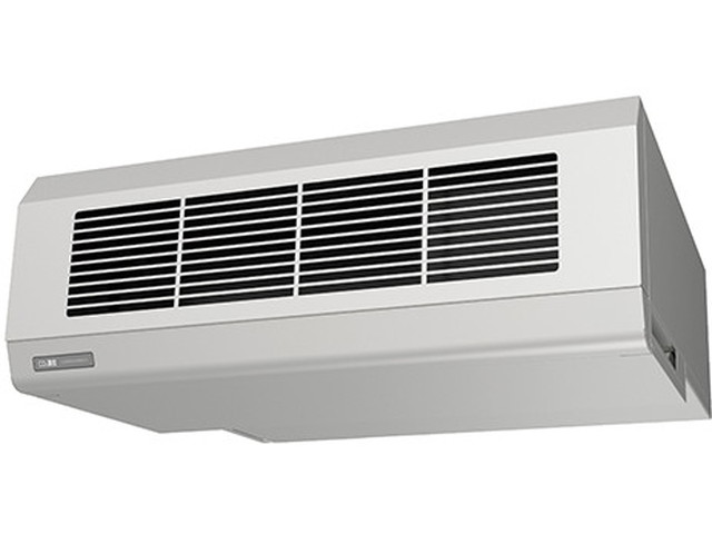 SCH-40EXC 三菱電機 業務用・工業用換気扇 ○ 学校用ロスナイ 天吊露出