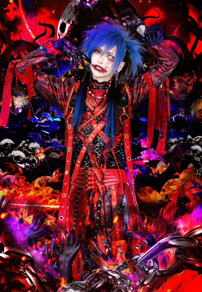 PROFILE - 電脳ヒメカ Official Website