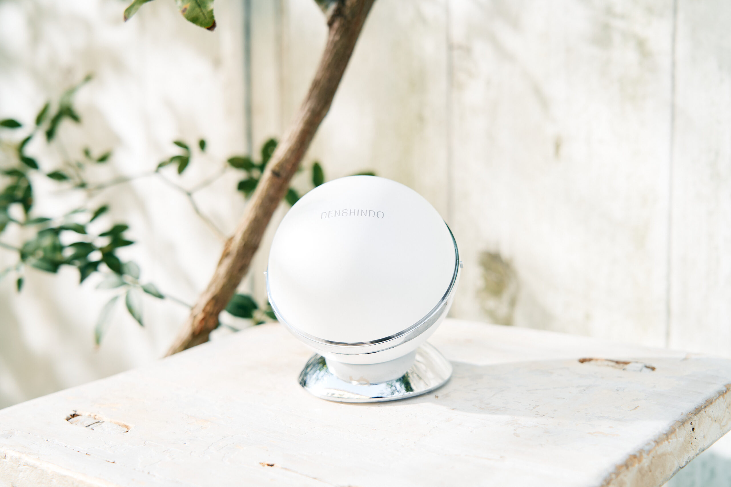 エイジングケアサポートに！プラズマ美顔器の特徴とは？｜プラズマエア