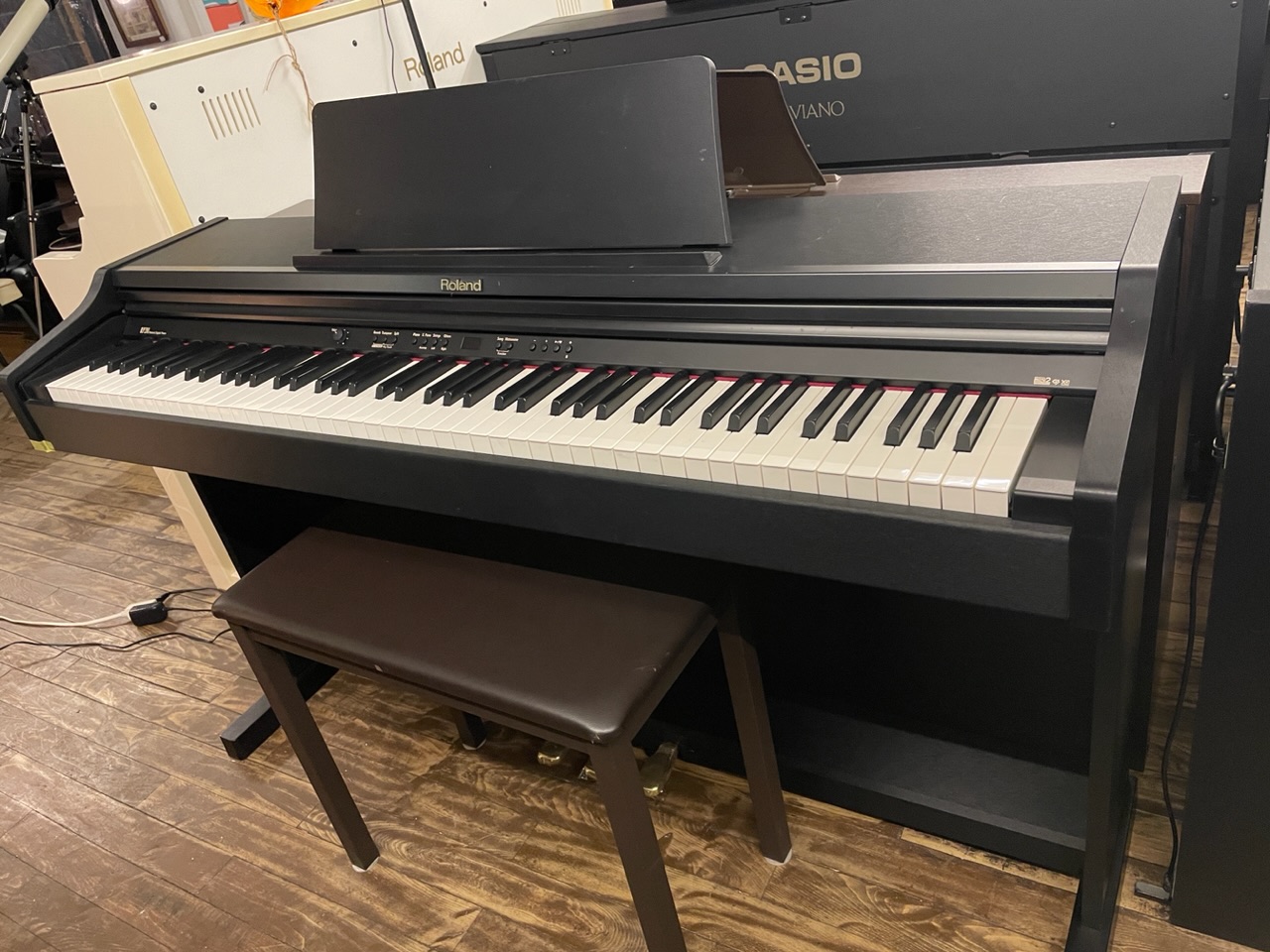 Roland - 電子ピアノ買取販売 BuyBuy