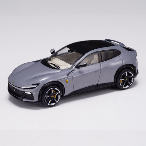 フェラーリGTコレクション | デアゴスティーニ公式