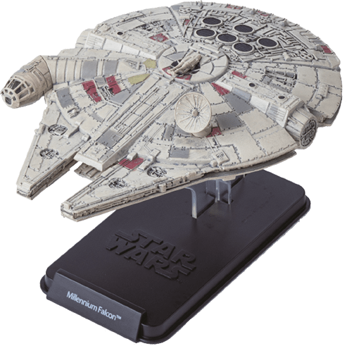 隔週刊 スター・ウォーズ スターシップ＆ビークル・コレクション