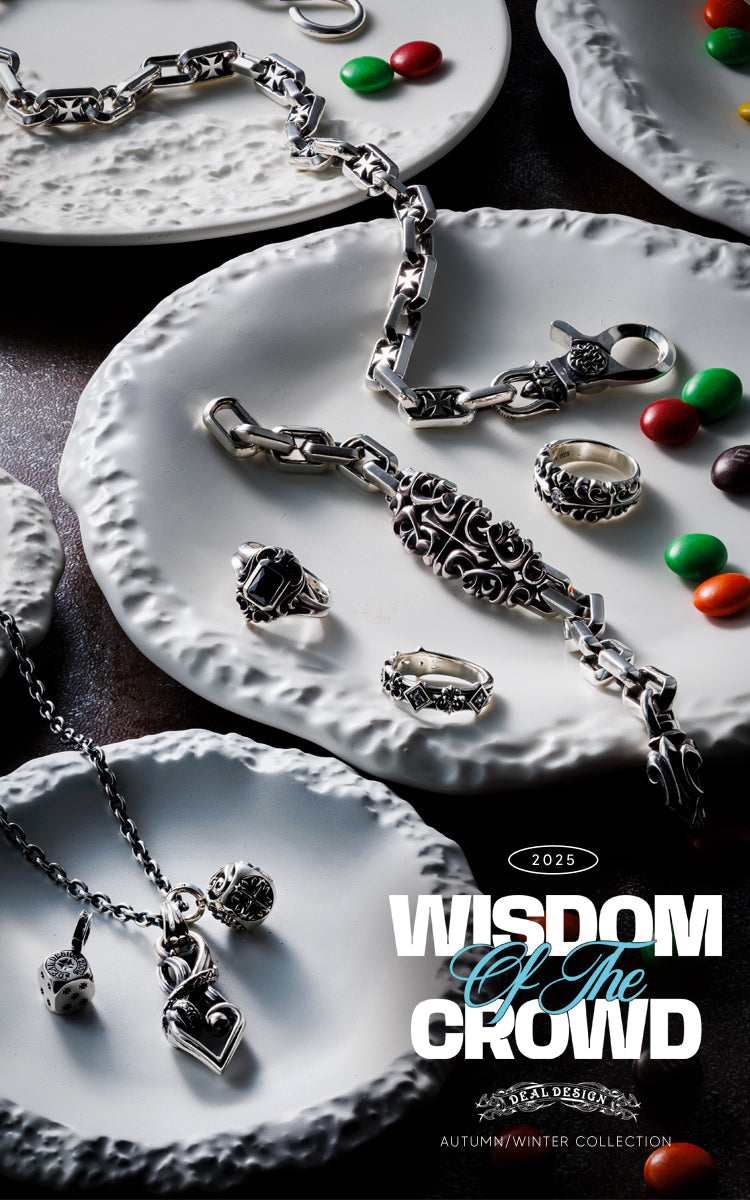 ディールデザイン(DEAL DESIGN) | 公式オンラインストア