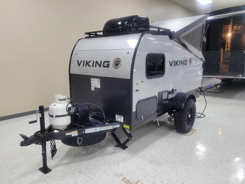 2023 Coachmen VIKING EXPRESS 9.0TD in Winter Garden, FL | Trailer