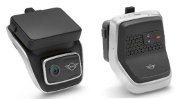 MINIドライブレコーダーが新しくなります！ - MINI 山形