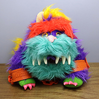 マイペットモンスター ラーク パペットドール(vt769) | DEALERSHIP