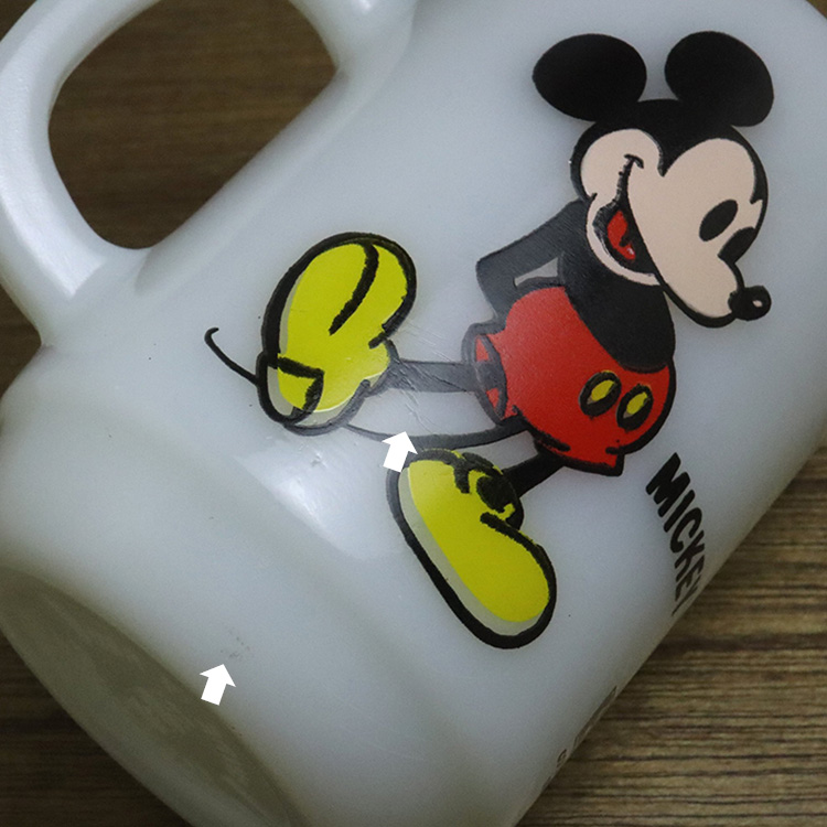 ディズニー オールドミッキー(fc4207) | DEALERSHIP