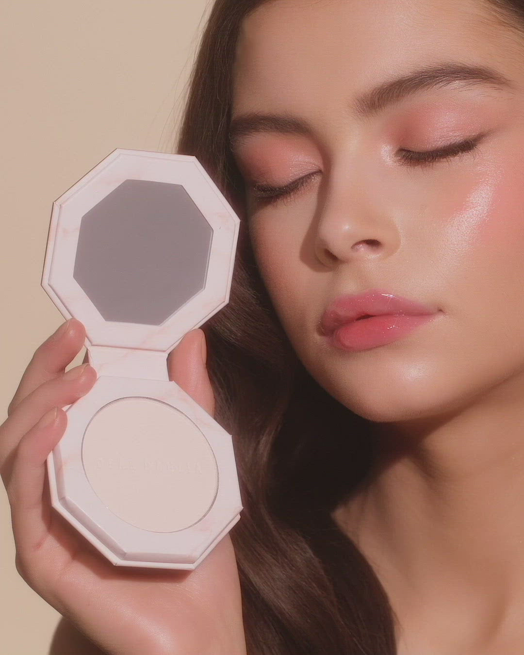 ブルーミングブラシ #PM316 – Dear Dahlia JP