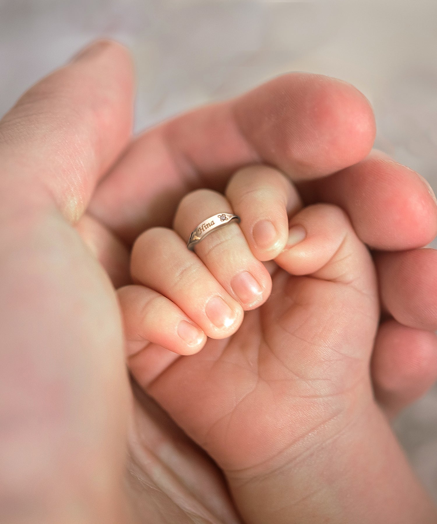 JUPITER/ジュピター memorableリングset(SV)|ダイヤモンド | 天然石