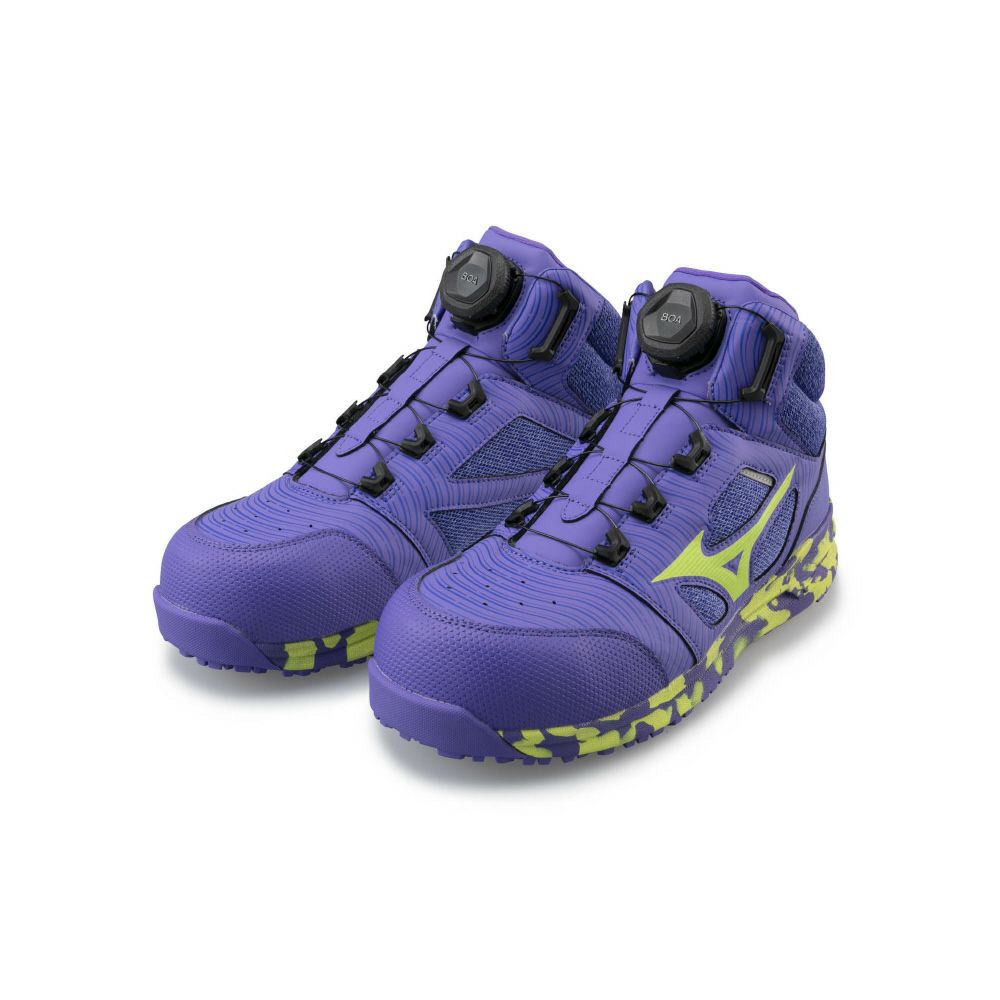 ミズノ【MIZUNO】 【限定カラー】ALMIGHTY LSⅡ73M BOA - たまゆら公式通販