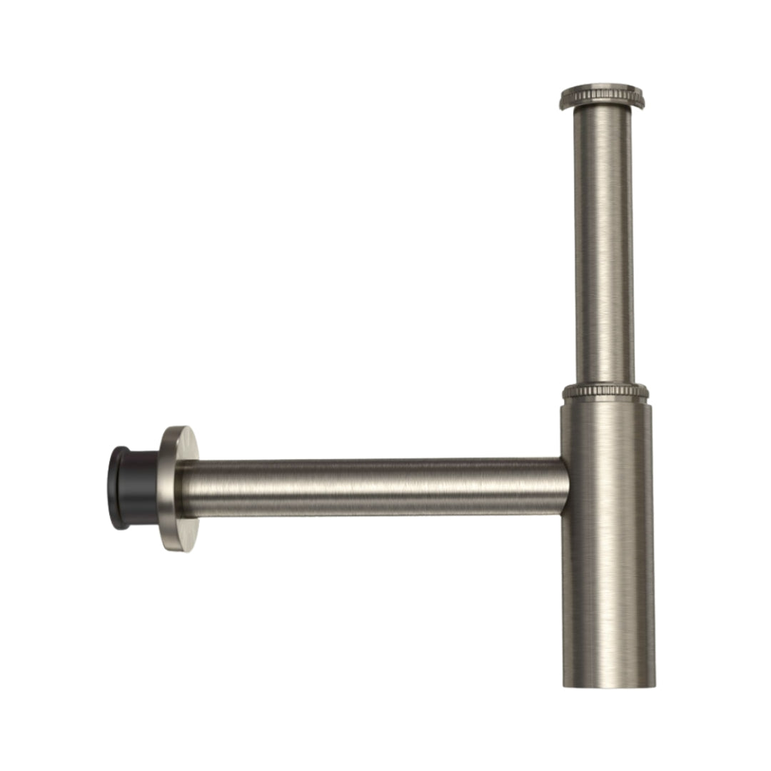 Jaquar 12 Inch Bottle Trap Allied ALD-SSF-769L300X190 - Stainless