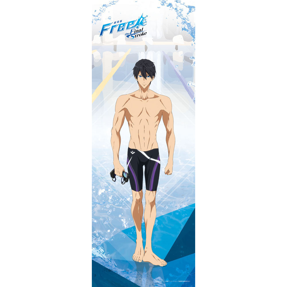 一覧-劇場版 Free!-the Final Stroke- – Decol OFFICIAL ONLINE STORE