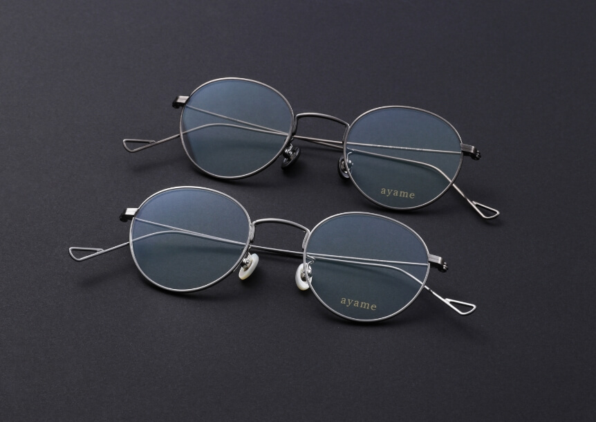 decora G.B.Gafas JOURNAL | 2025 2026 Autumn/Winter Special Edition