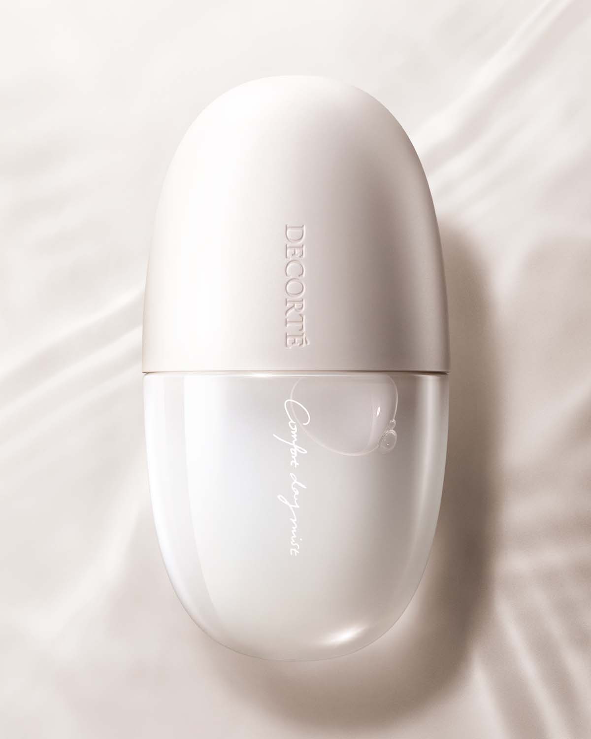 Comfort Day Mist Balancing Moisture