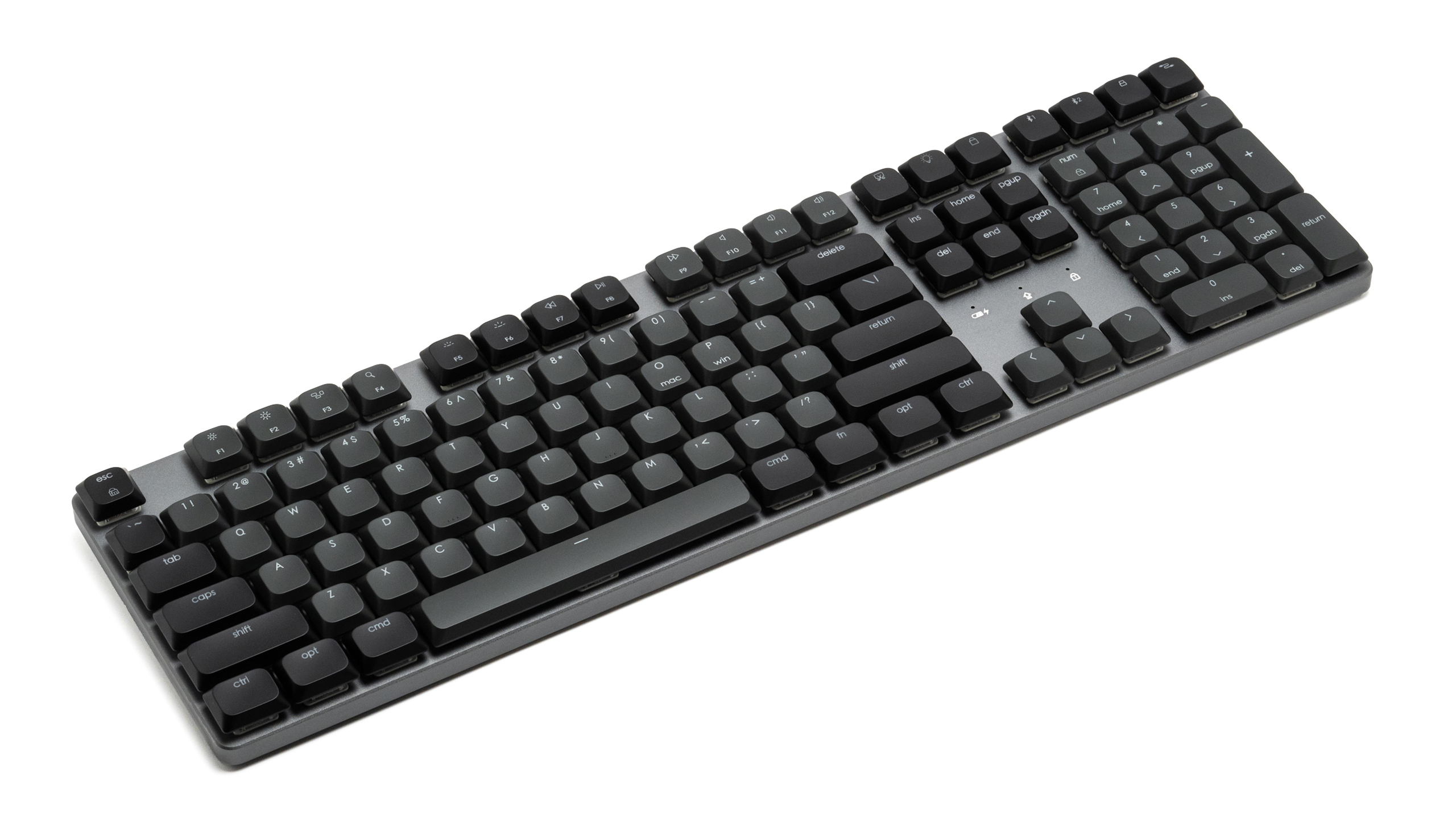 Satechi SM3 レビュー：コスパの高い薄型フルサイズメカニカル