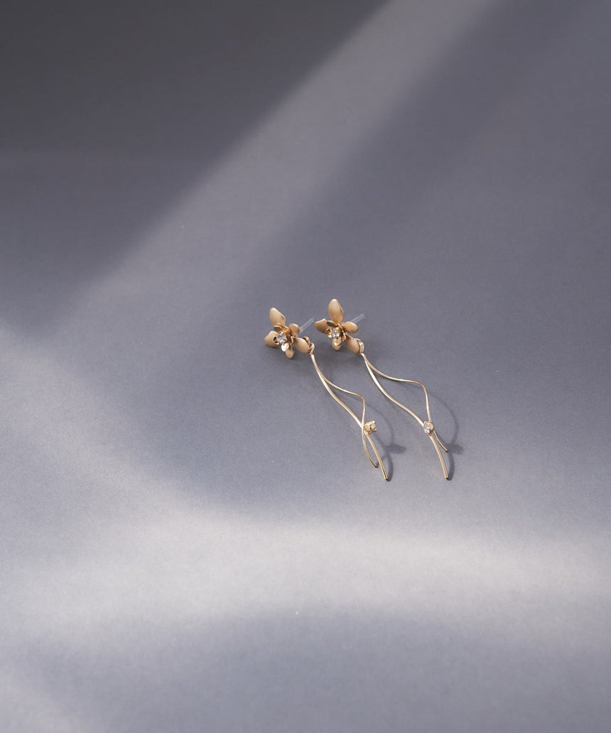 抗菌樹脂ピアス – dee doo dah