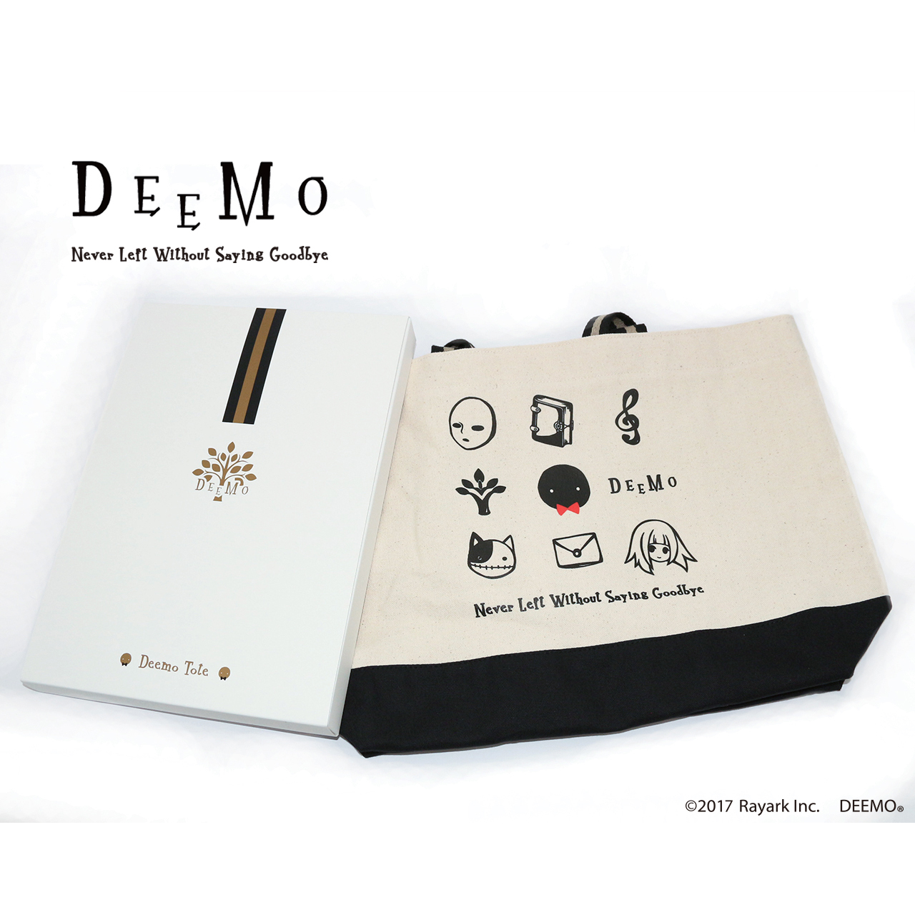 sdorica × Cytus II、DEEMO グッズセット sdorica × Cytus II、DEEMO