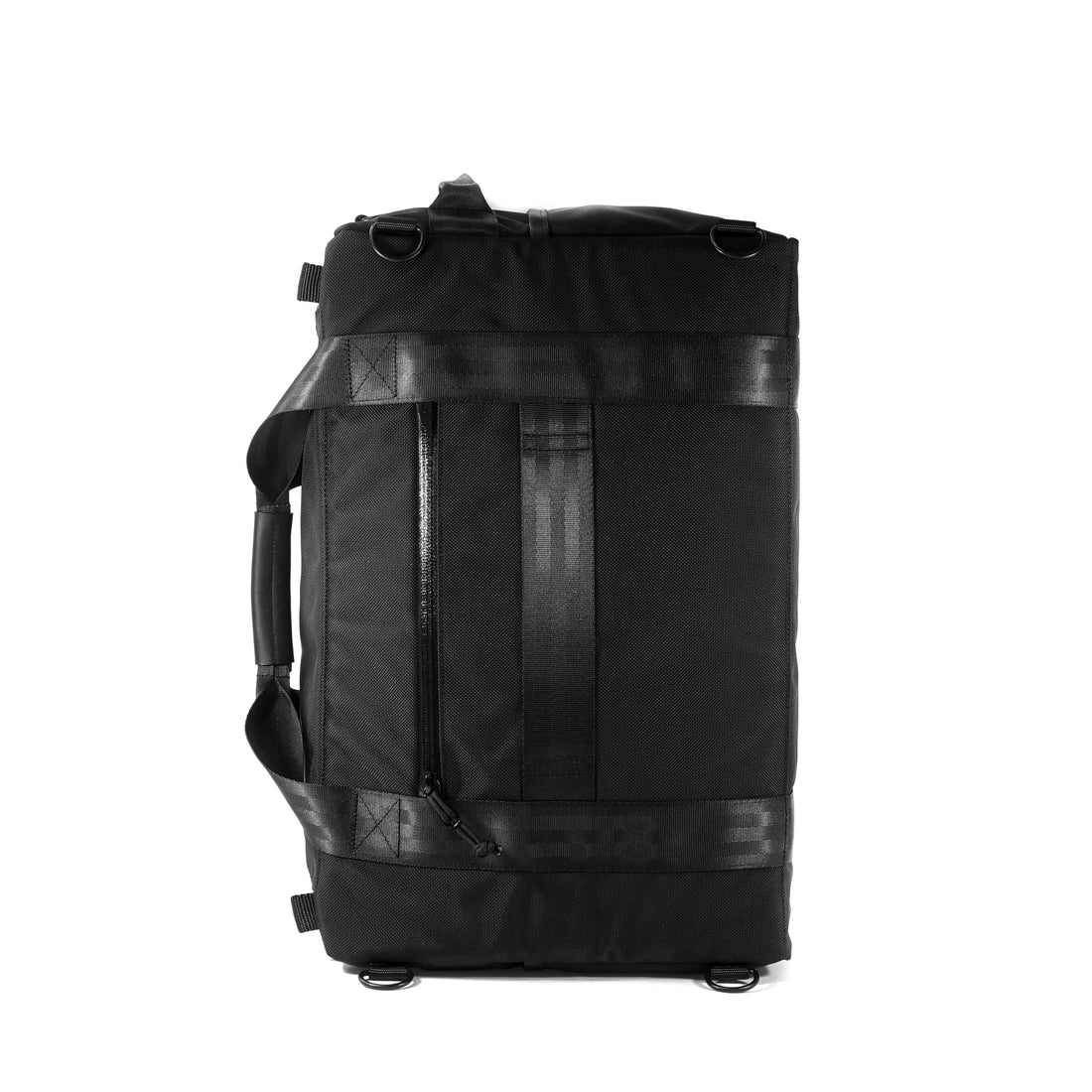 The Rover Backpack / Ballistic Nylon – DEFY