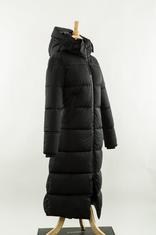 Sold Stretch Puffer Jacket – Dejavu NYC & Tailoring