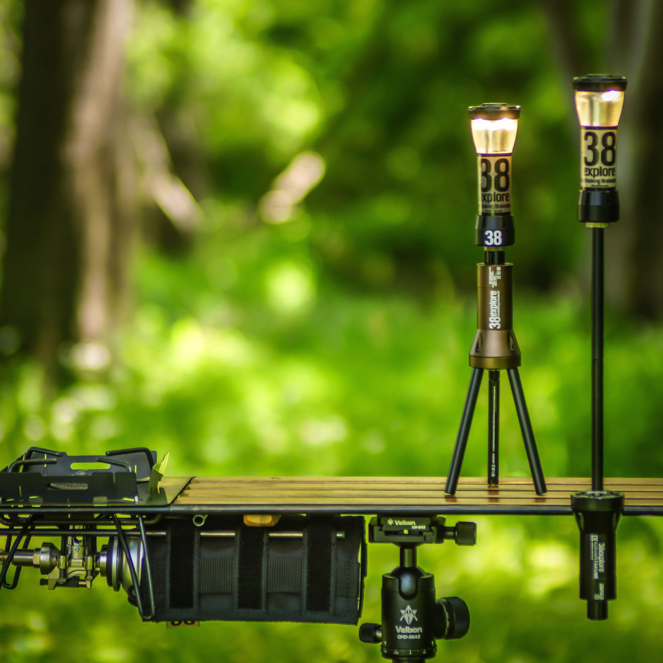 ZEROPOD38 | DekiTech