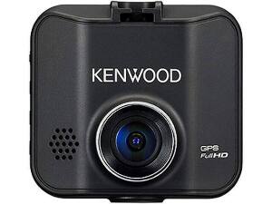 コミコミセット】KENWOOD ドライブレコーダー DRV-350-B 前方…
