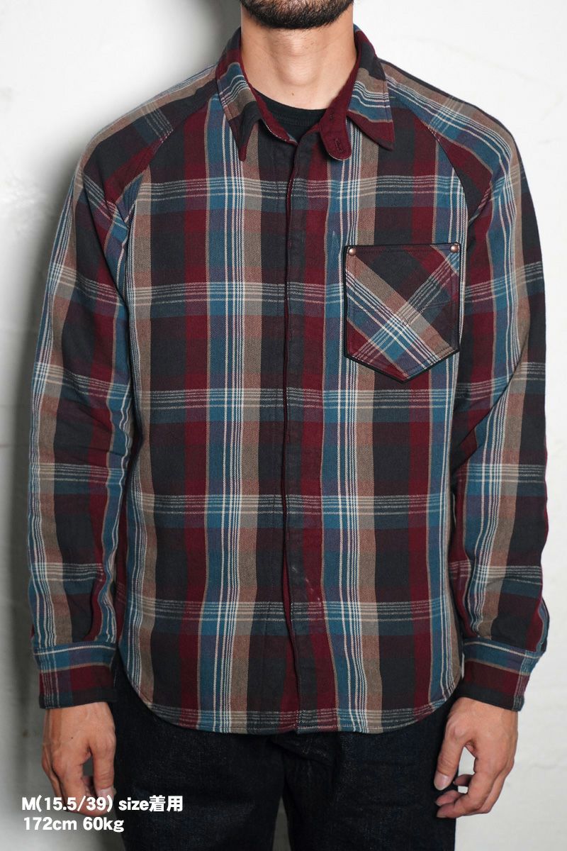 7649 [RARE US.CHECK] | デラックスウエア公式オンラインストア