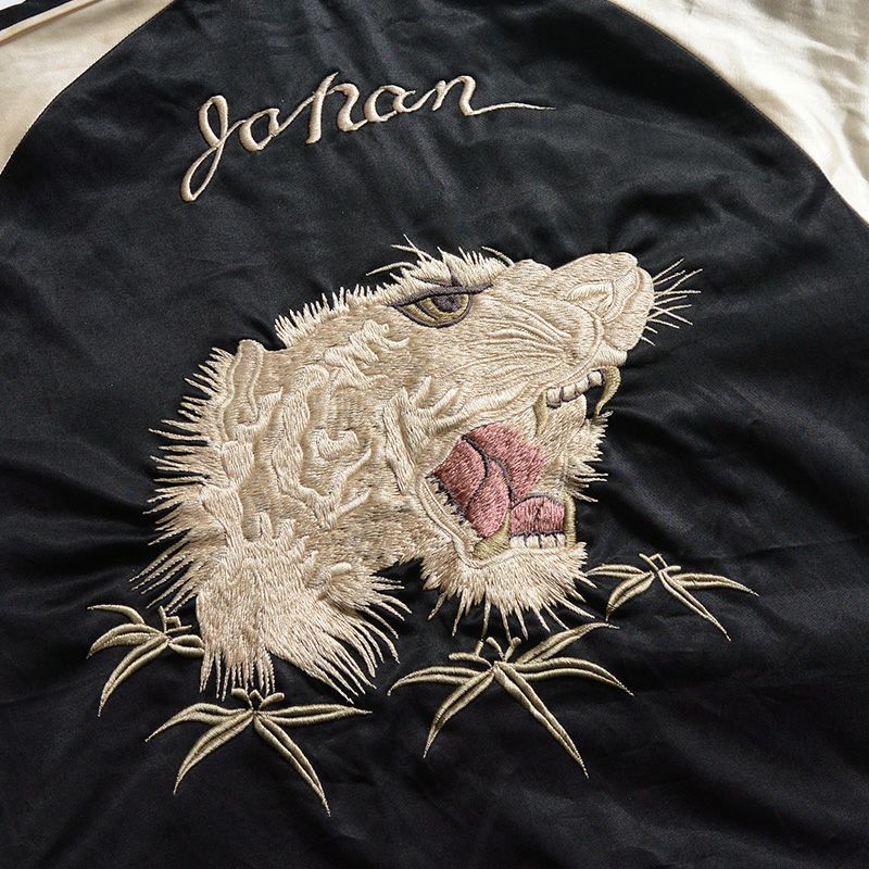 DSJ-001[50s SOUVENIA JACKET] | デラックスウエア公式オンラインストア