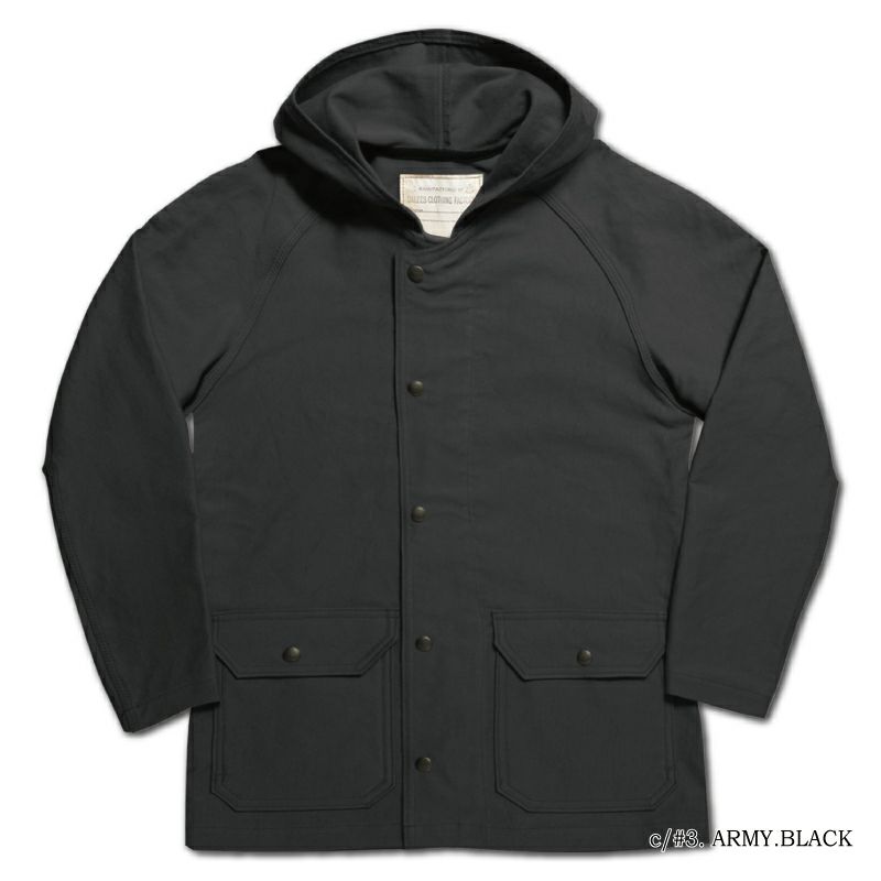 M-221 [30s Deck Jacket] | デラックスウエア公式オンラインストア