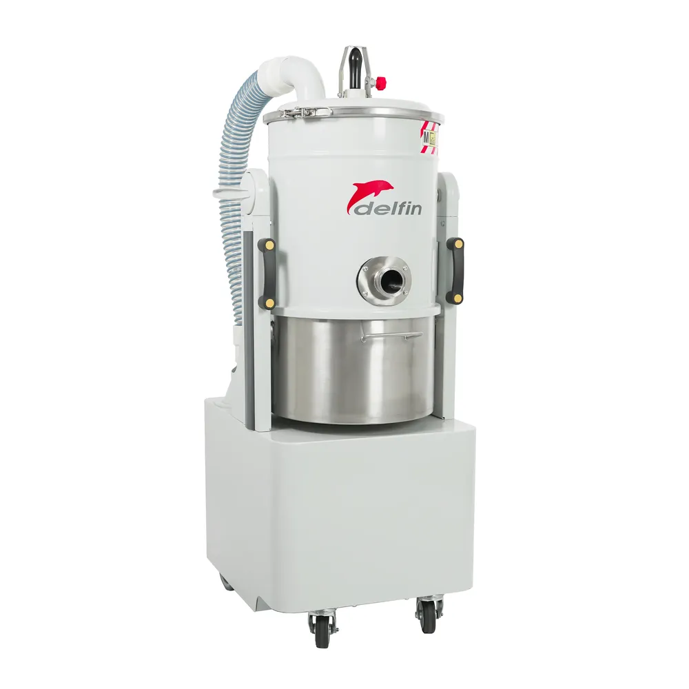 PHARMA 20.18 - Delfin Industrial Corporation