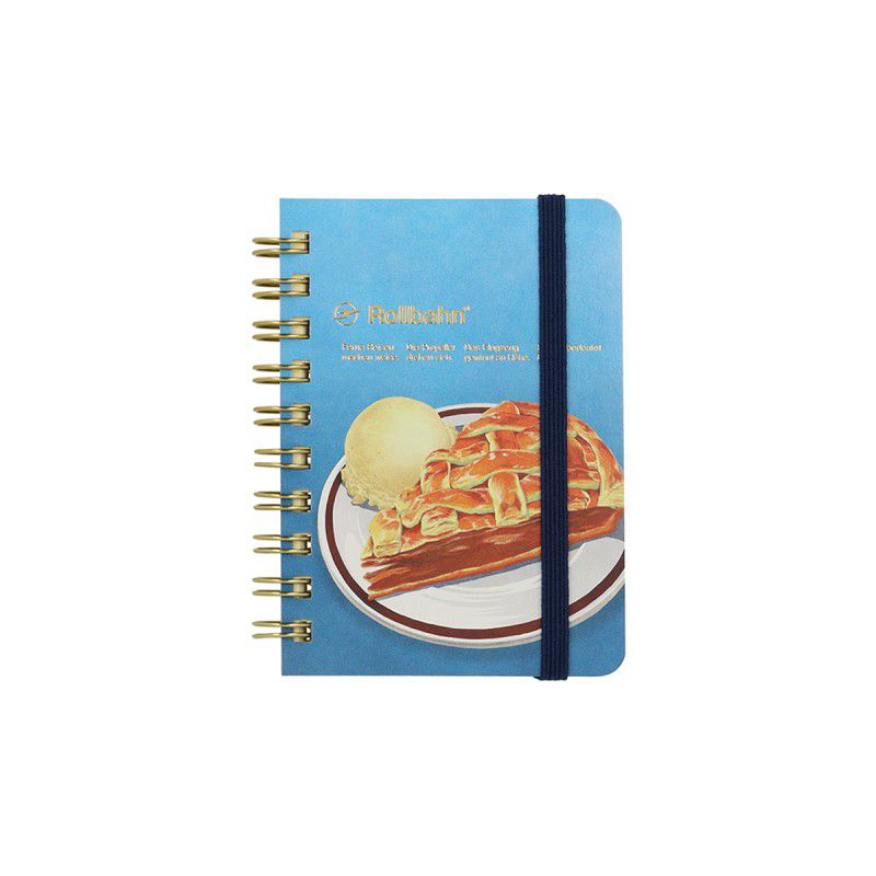 アメリカンスイーツ ロルバーン ポケット付メモ ミニ | DELFONICS Web Shop