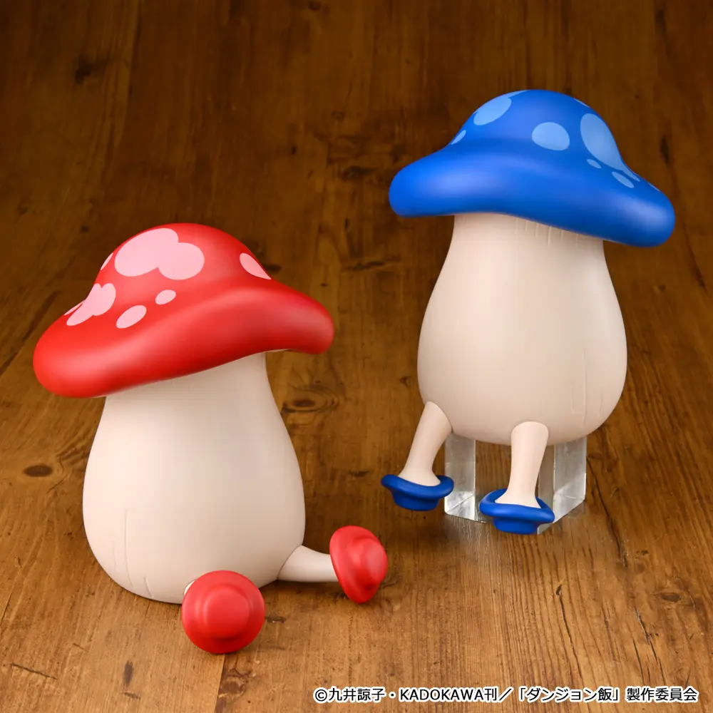 グッズ｜TVアニメ「ダンジョン飯」公式サイト