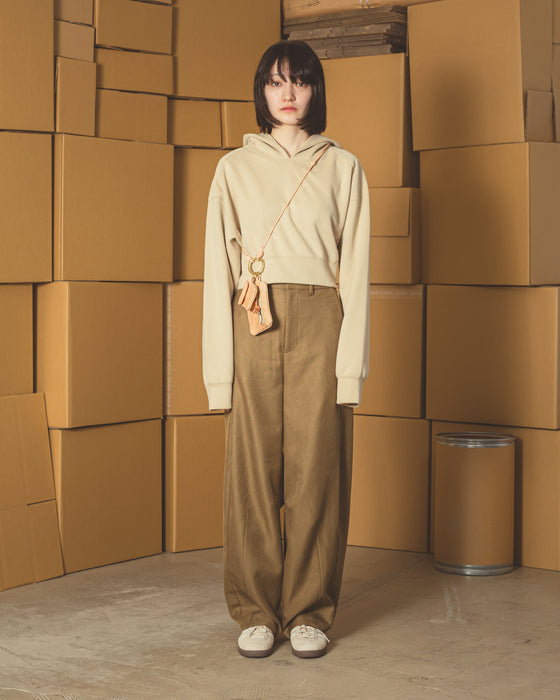 Multistrap& Pouch — DELIFE