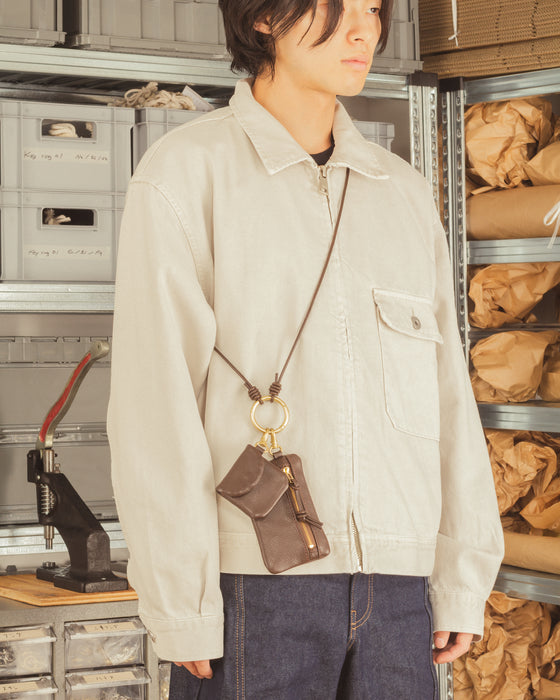 Multistrap& Pouch — DELIFE