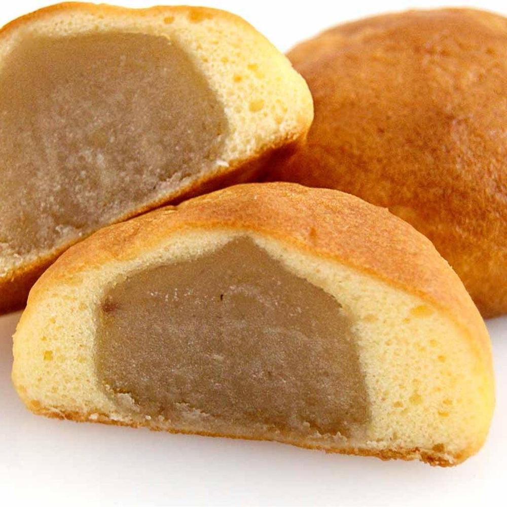 笠間栗】マロンふわっせ(5個入) | 亀じるし