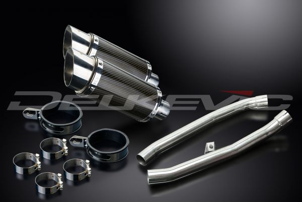 KAWASAKI ZX14R 2012-2018 200mm - DELKEVIC JAPAN