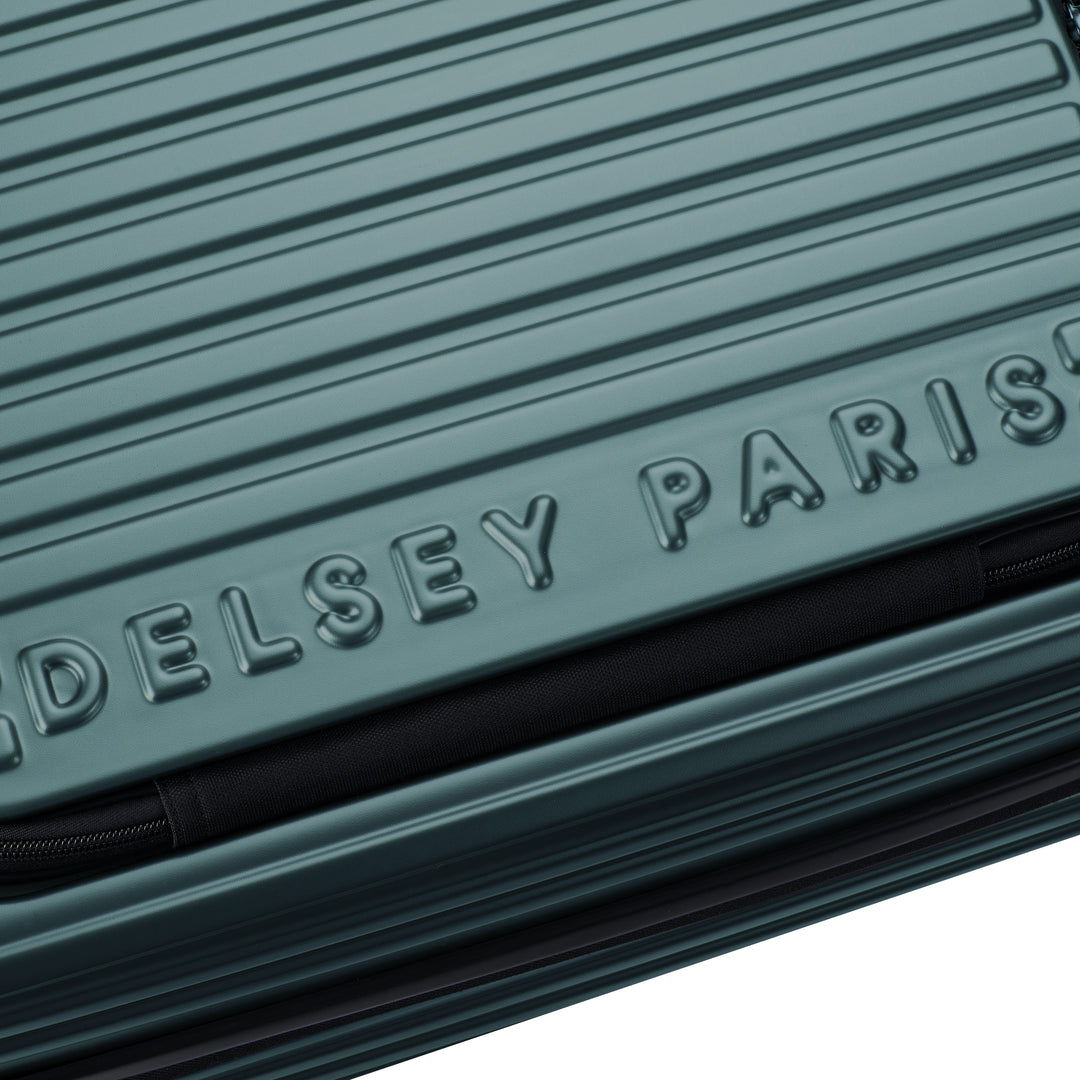 SECURITIME ZIP FO 55 4W EXP TR - 55cm フロントオープン/拡張機能