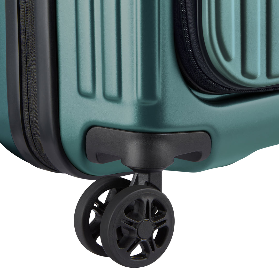 SECURITIME ZIP FO 55 4W EXP TR - 55cm フロントオープン/拡張機能