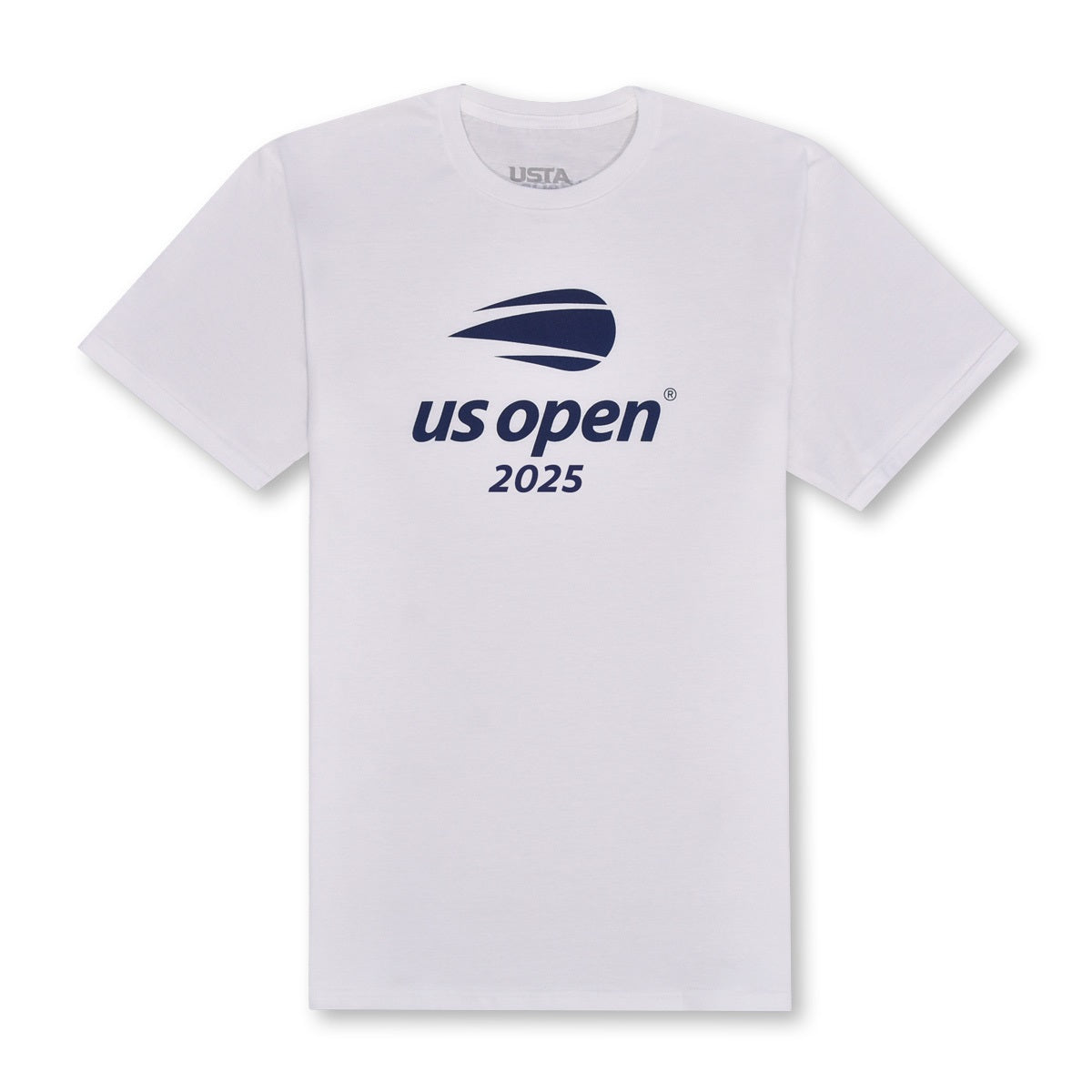 全米オープンテニス2025】オフィシャルロゴ 2025Tシャツ | WOWOW百貨店