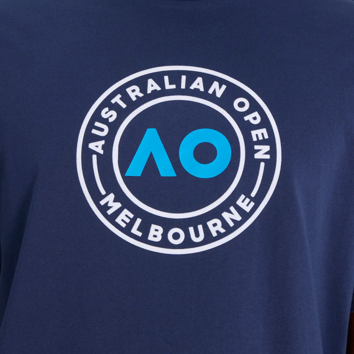 全豪オープンテニス】AOサークルロゴ Tシャツ | WOWOW百貨店