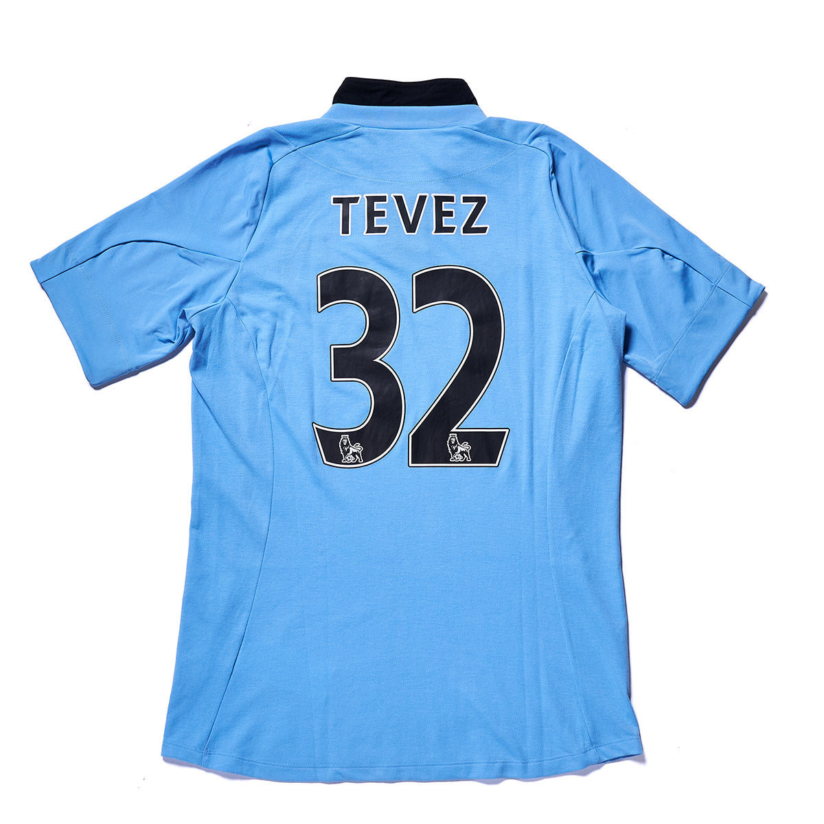 マンチェスター・シティ 2012-13シーズン ヴィンテージサッカー