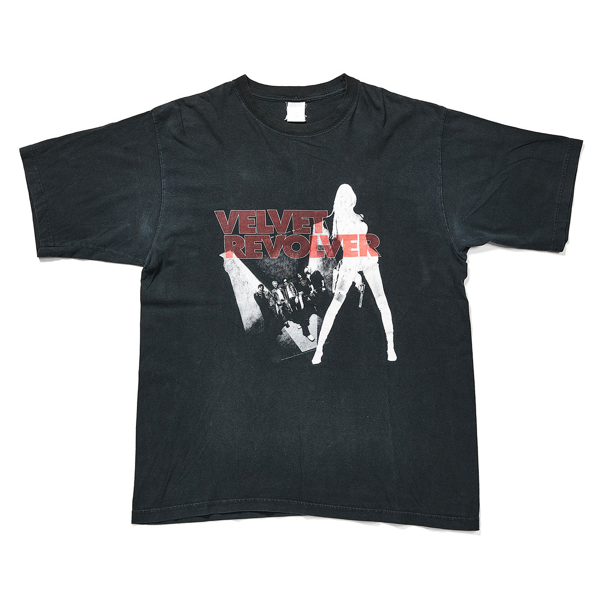 バンドTシャツ | WOWOW百貨店