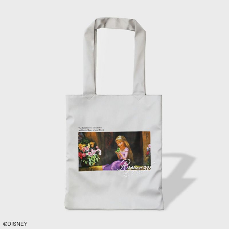 ディズニー】映画『塔の上のラプンツェル』ラプンツェル サテン