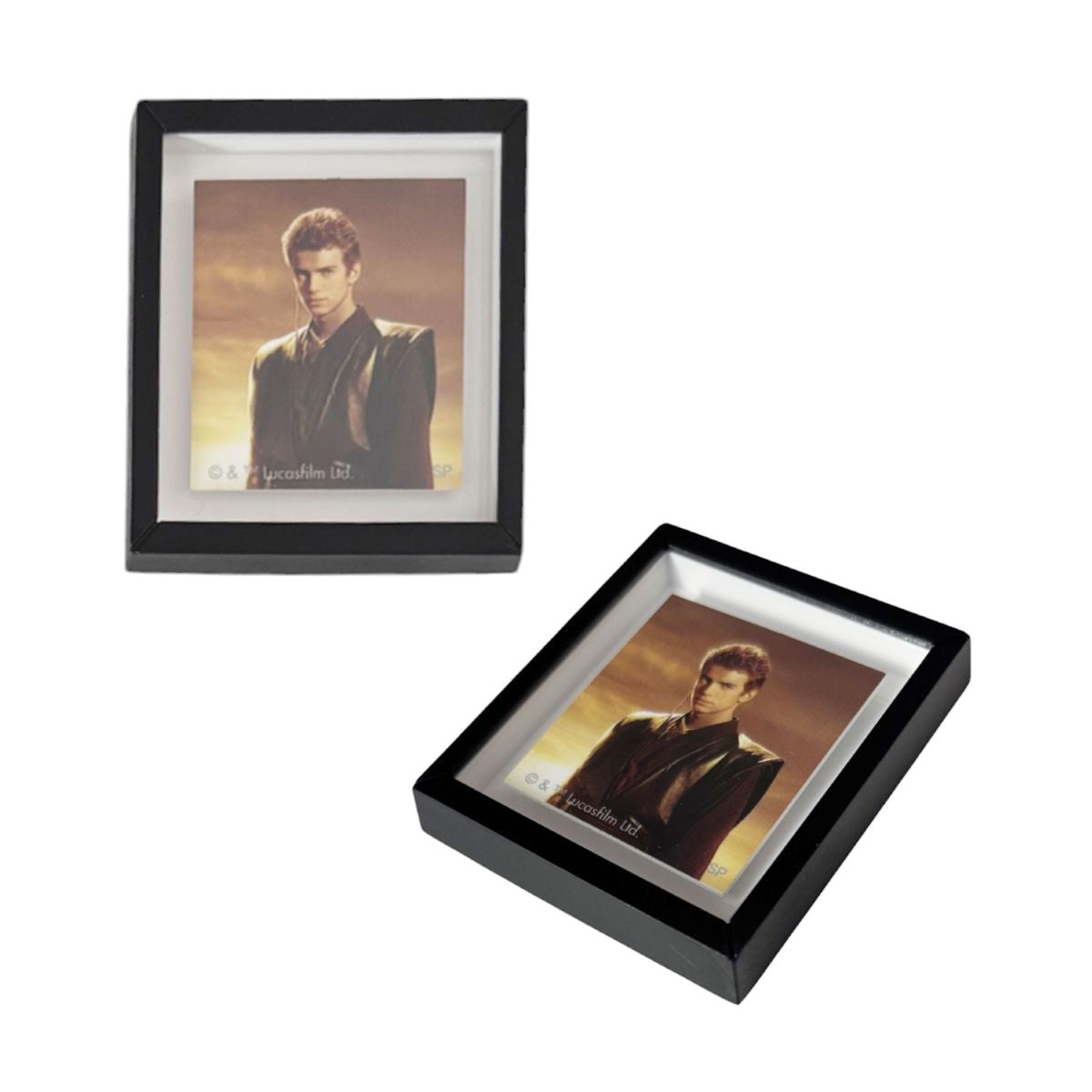 映画 『スター・ウォーズ』エピソード2／クローンの攻撃フレーム