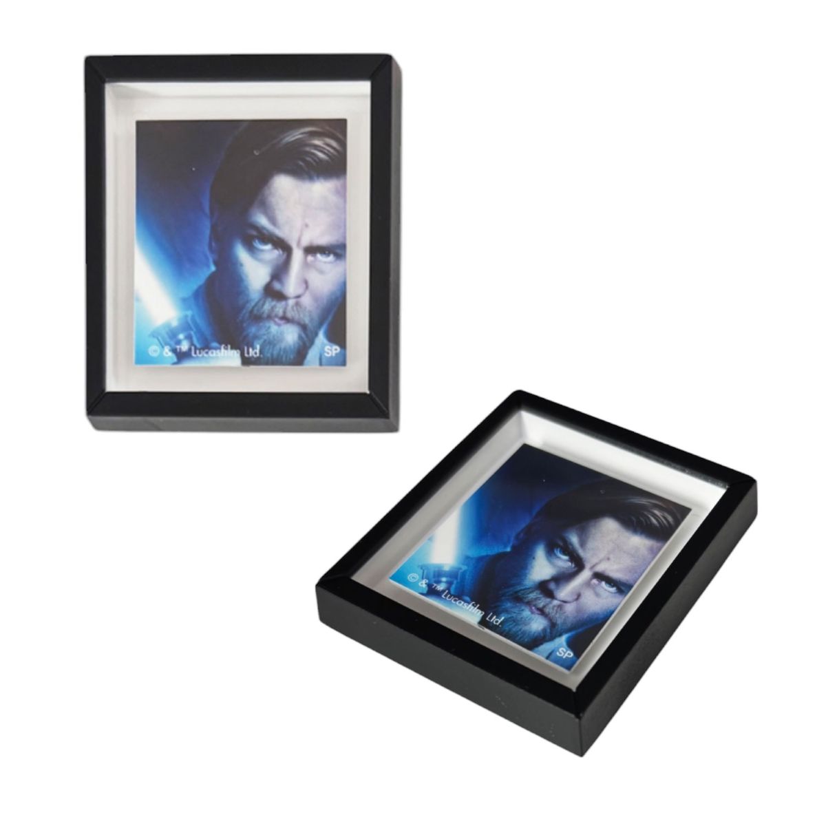 映画 『スター・ウォーズ』エピソード3／シスの復讐フレームマグネット